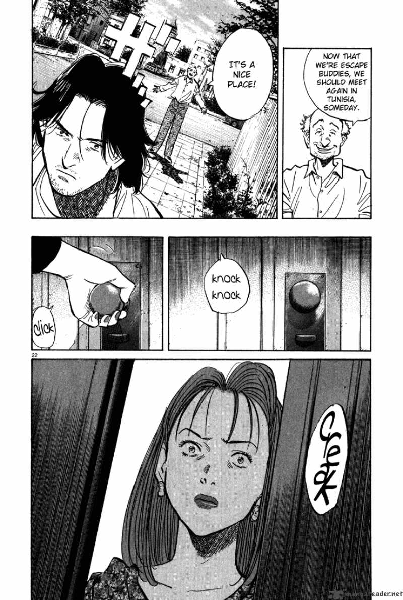Chapter 112 - Page 22