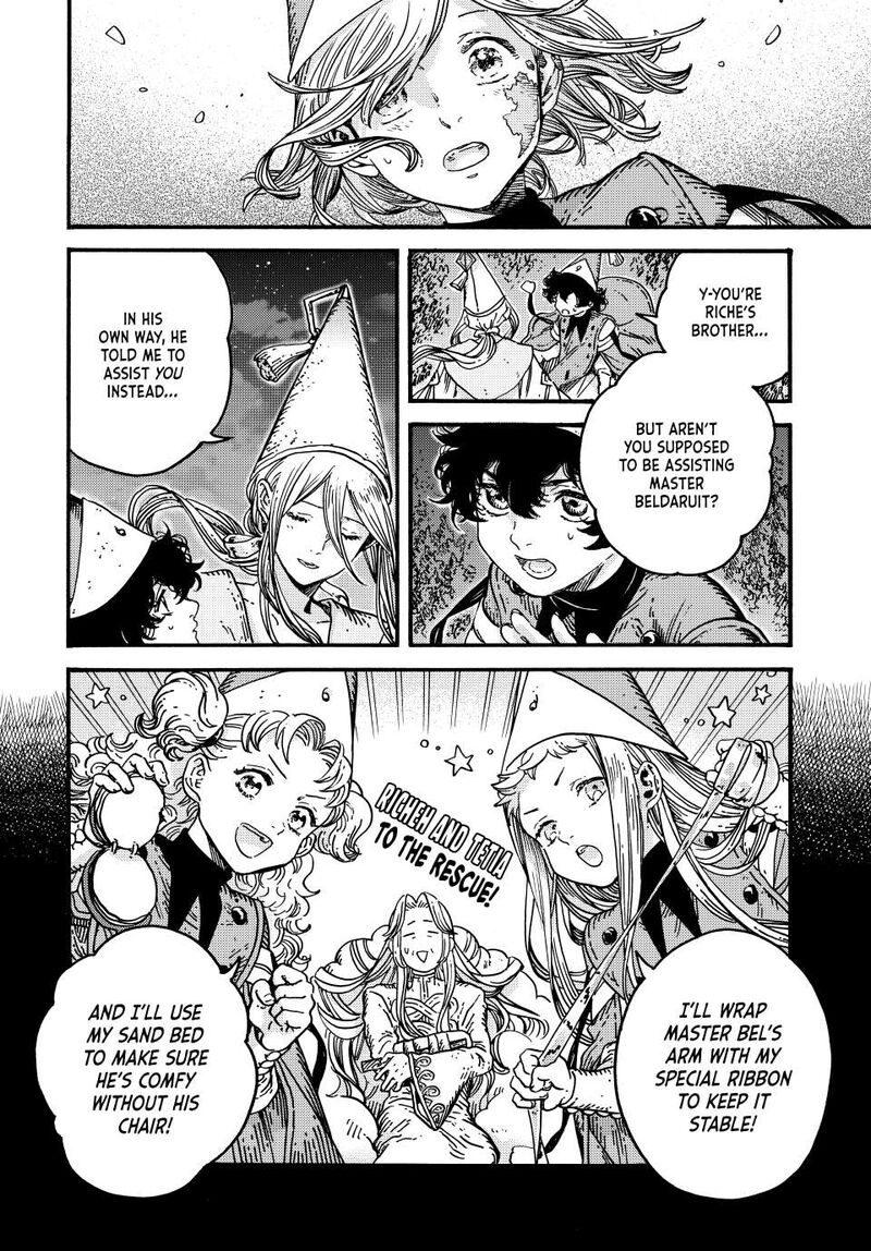 Chapter 83 - Page 6