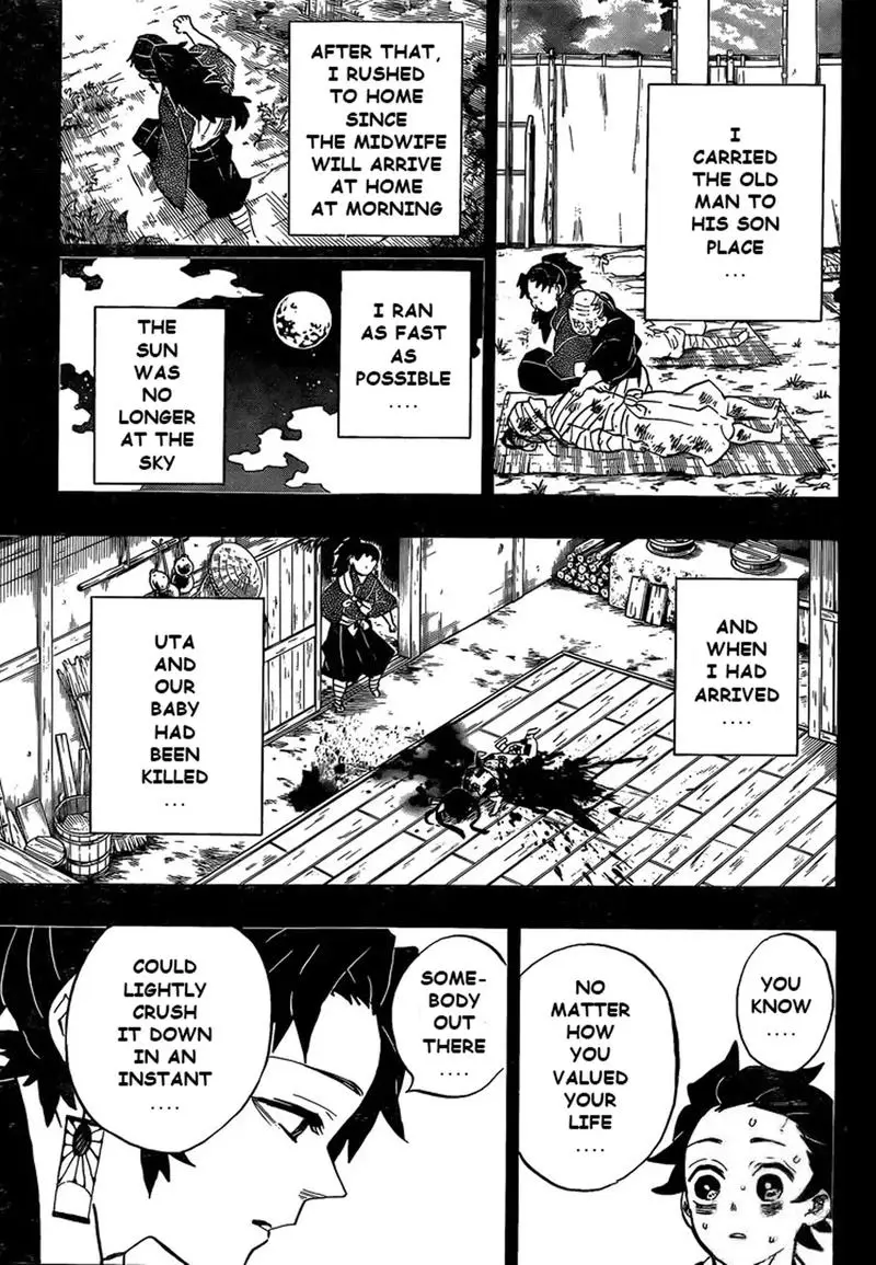 Chapter 186 - Page 15