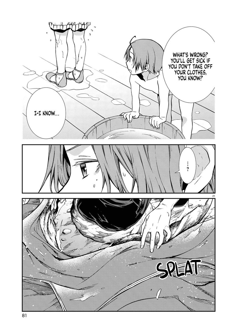 Chapter 74 - Page 22
