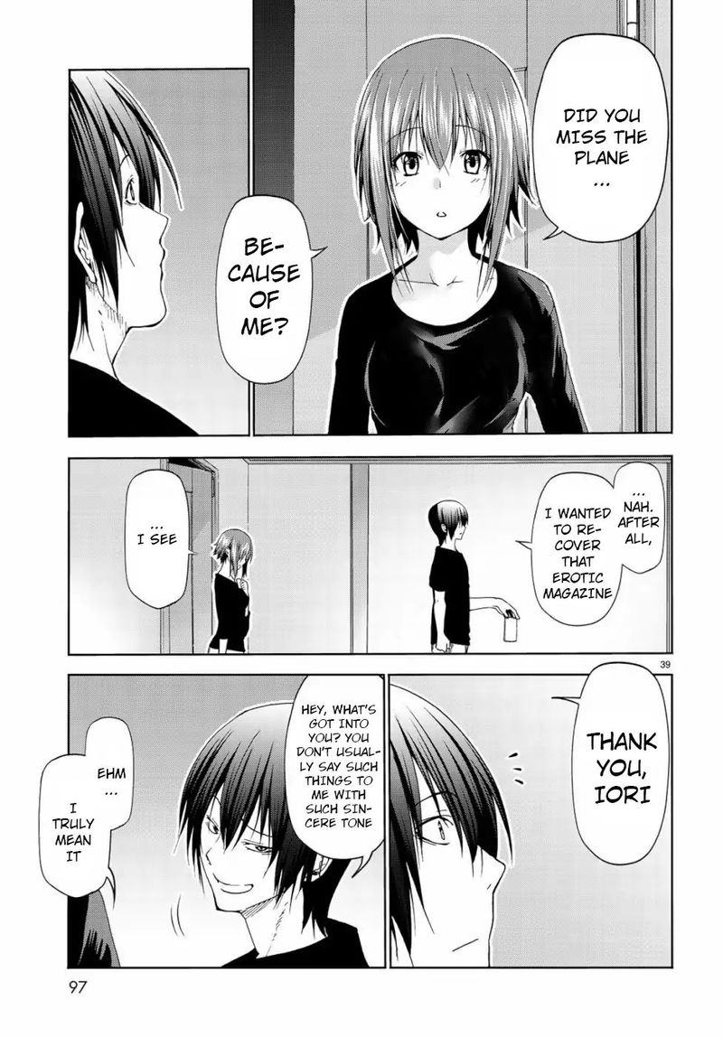 Chapter 57 - Page 39