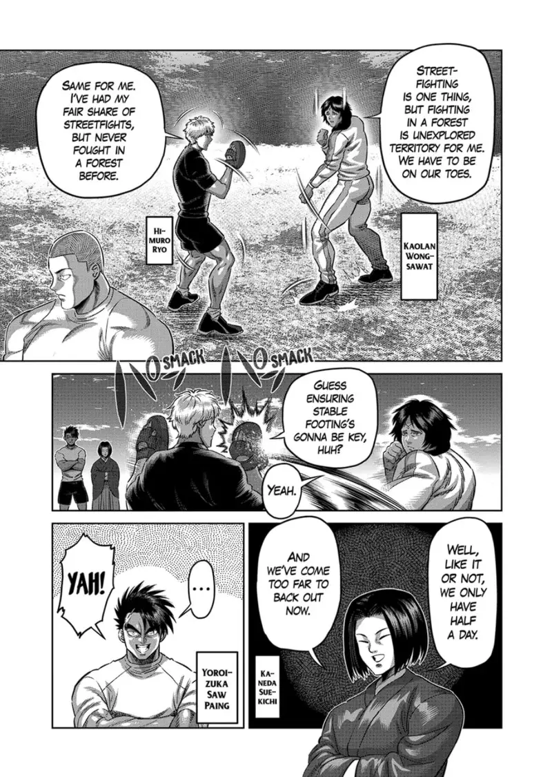 Chapter 326 - Page 3