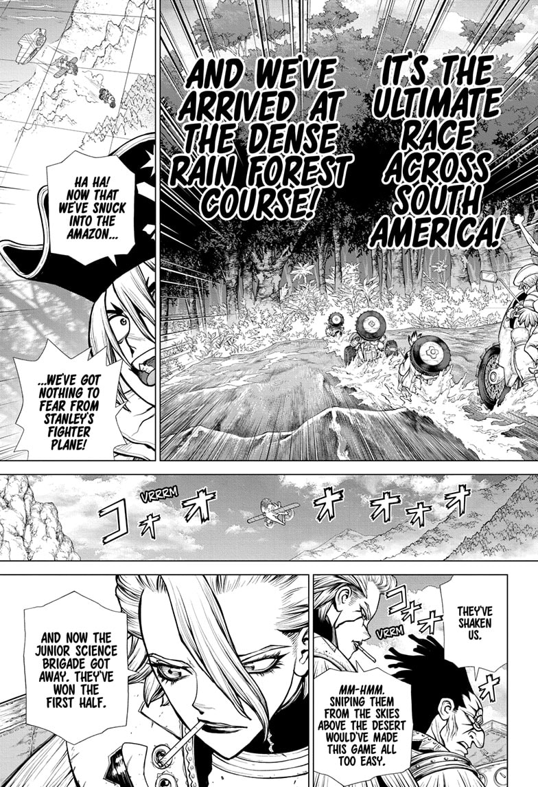Chapter 180 - Page 1