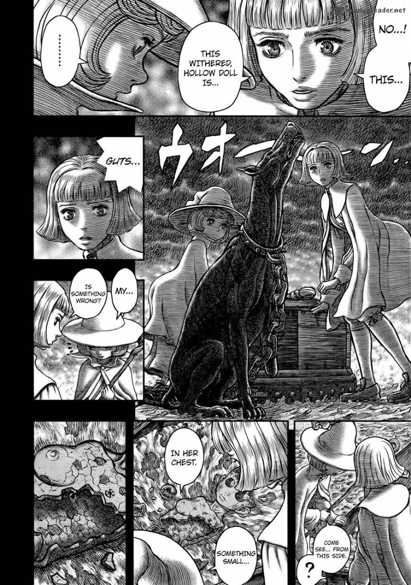 Chapter 348 - Page 15