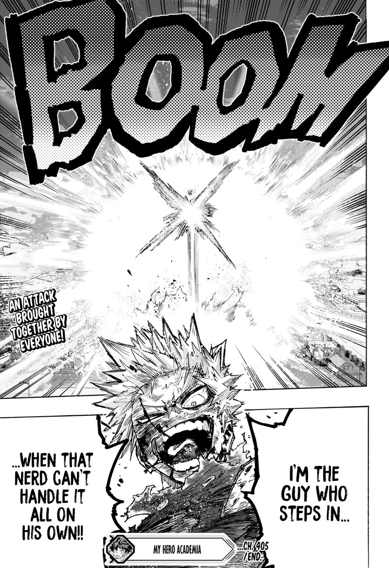 Chapter 405 - Page 14