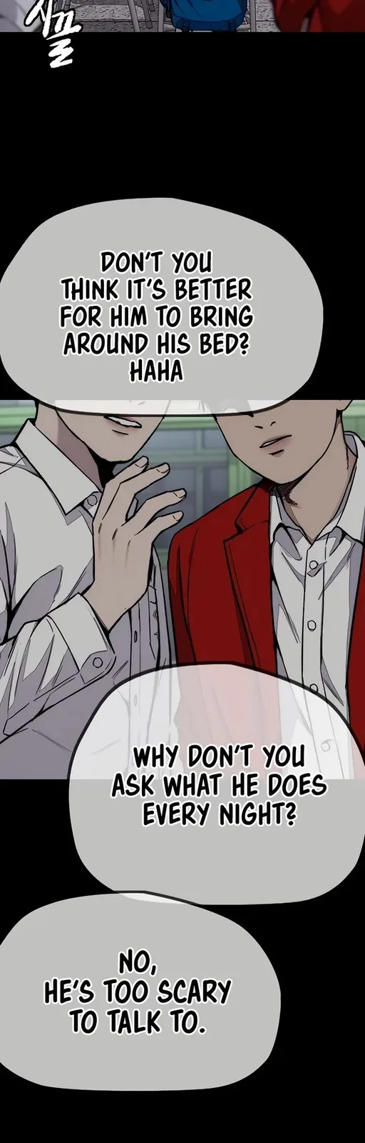 Chapter 534 - Page 35