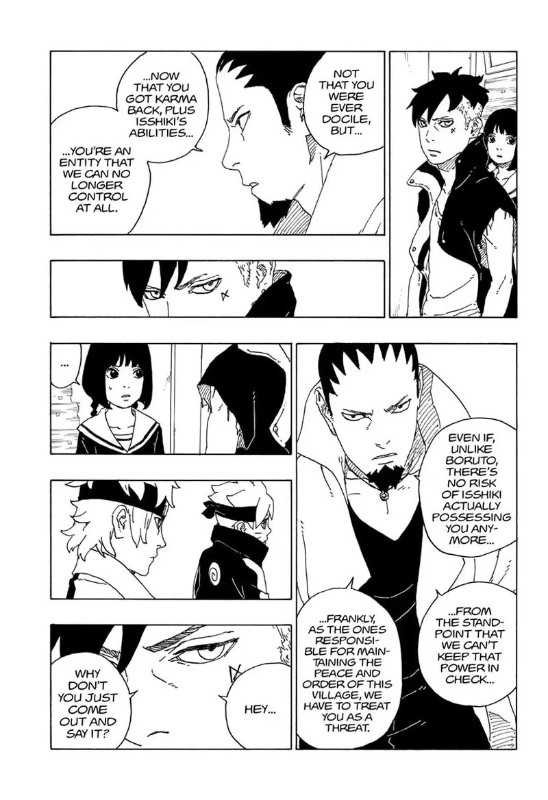 Chapter 73 - Page 7