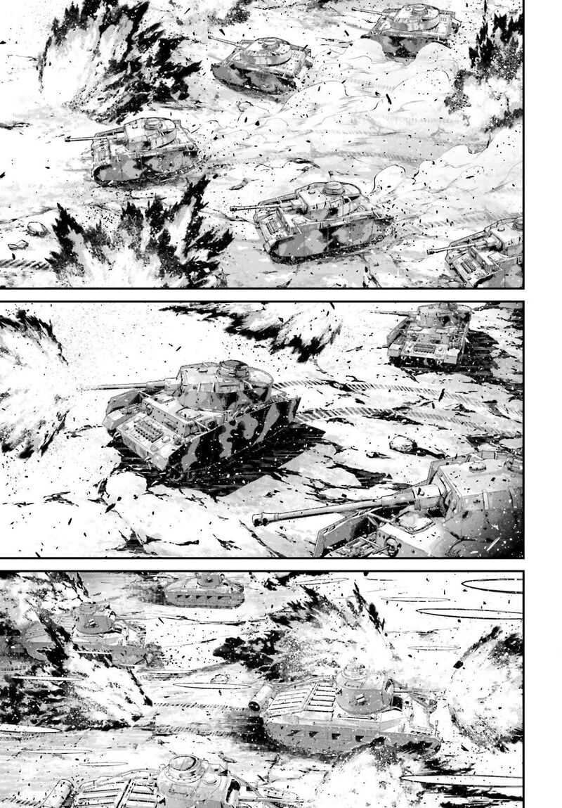 Chapter 72 - Page 23