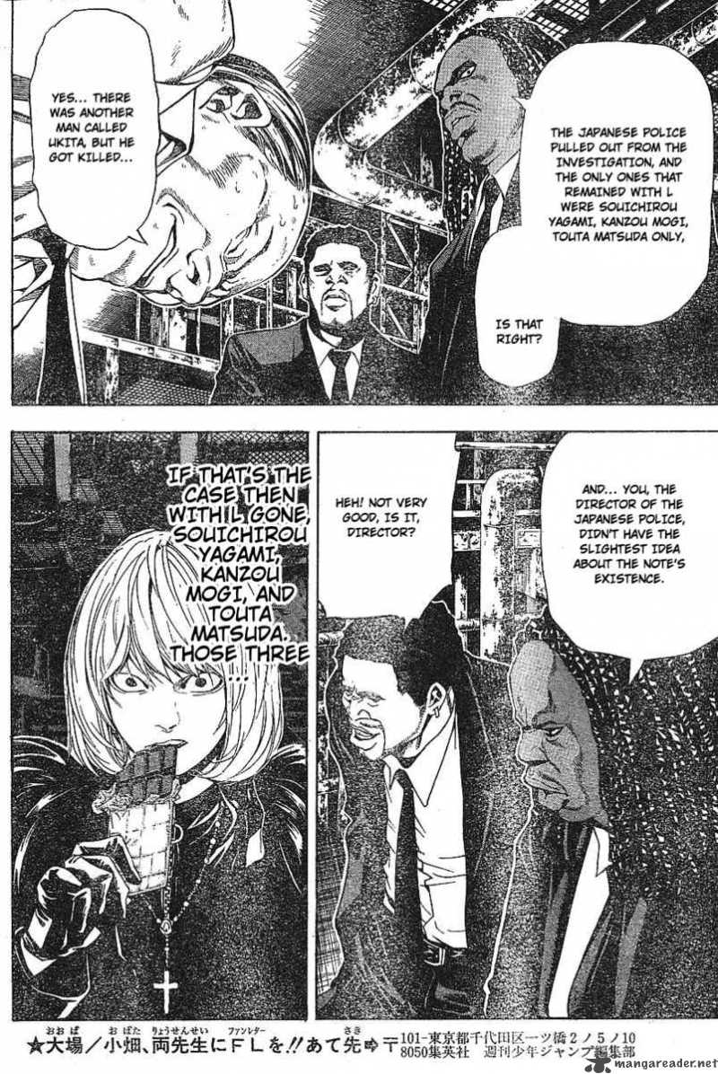 Chapter 60 - Page 32