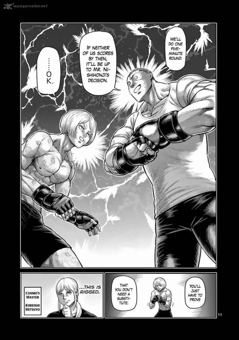 Chapter 183 - Page 11