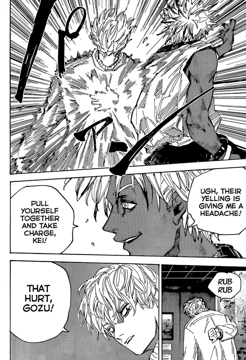 Chapter 217 - Page 9