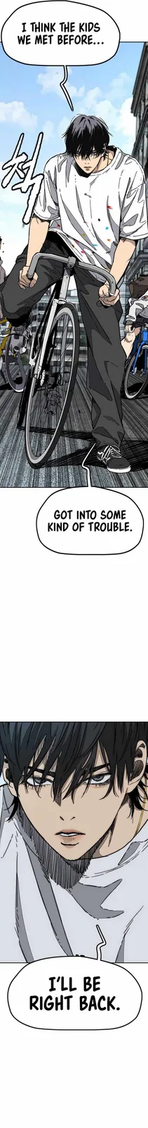 Chapter 512 - Page 21