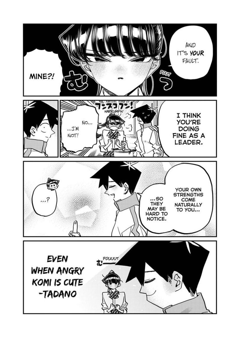 Chapter 450 - Page 7