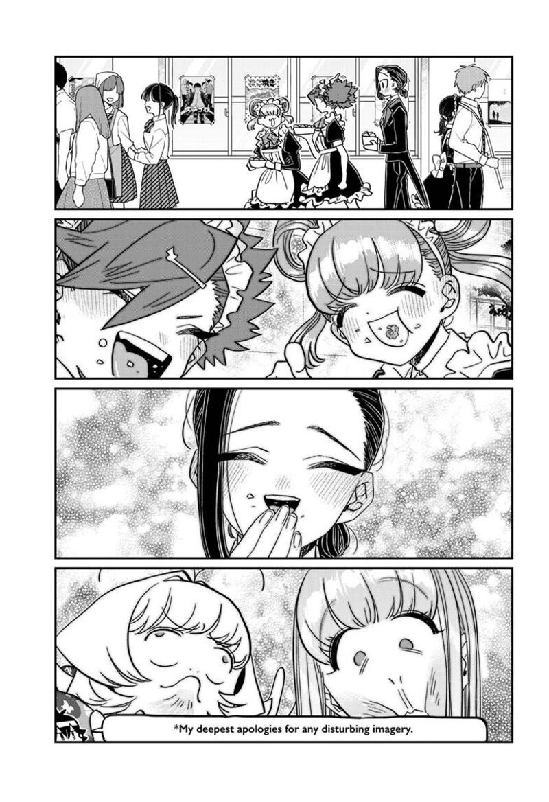 Chapter 451 - Page 5