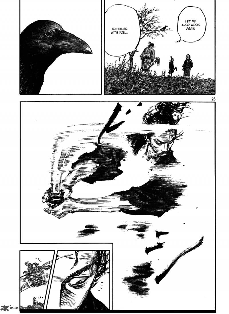 Chapter 311 - Page 22