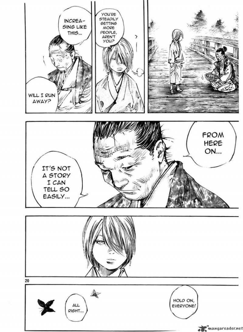 Chapter 288 - Page 20