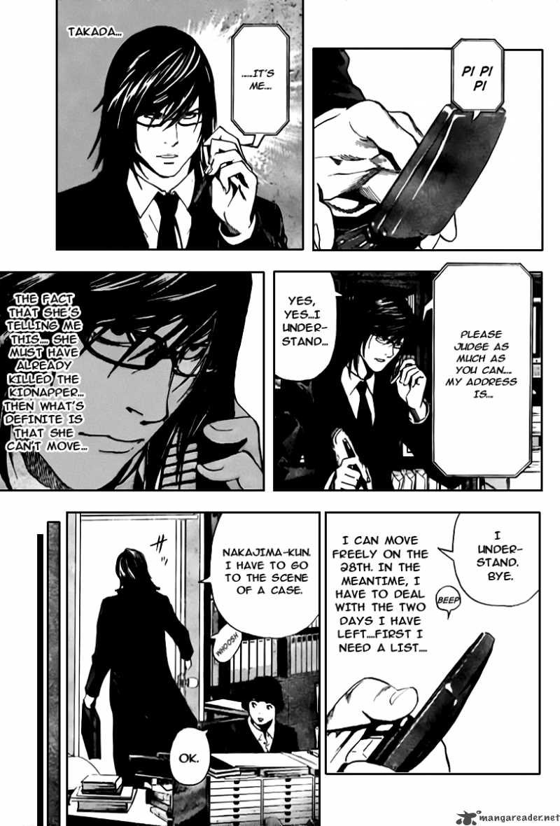 Chapter 99 - Page 18