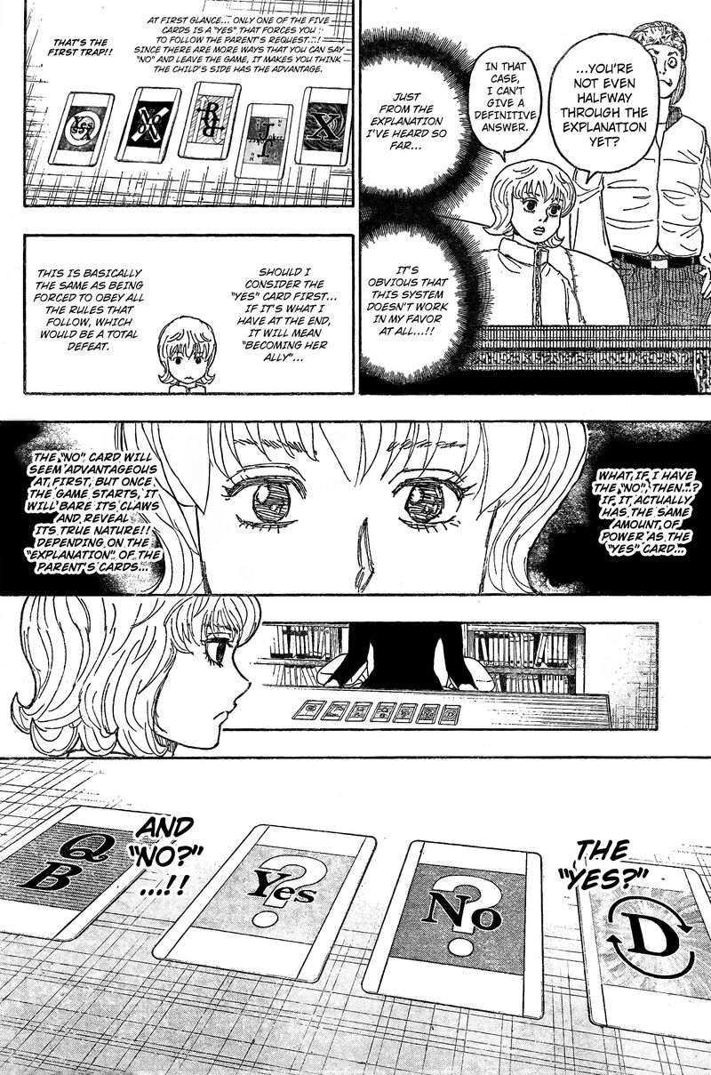 Chapter 407 - Page 11