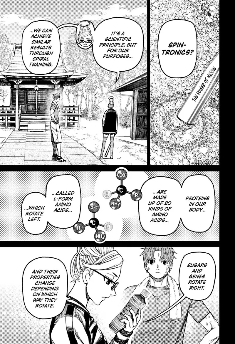 Chapter 205 - Page 9