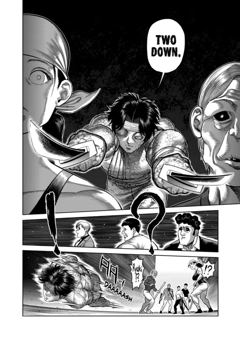 Chapter 303 - Page 4