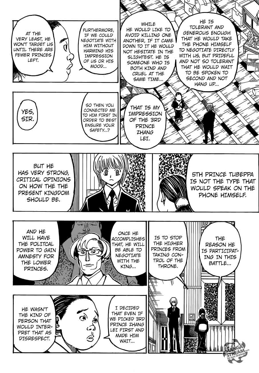 Chapter 365 - Page 10