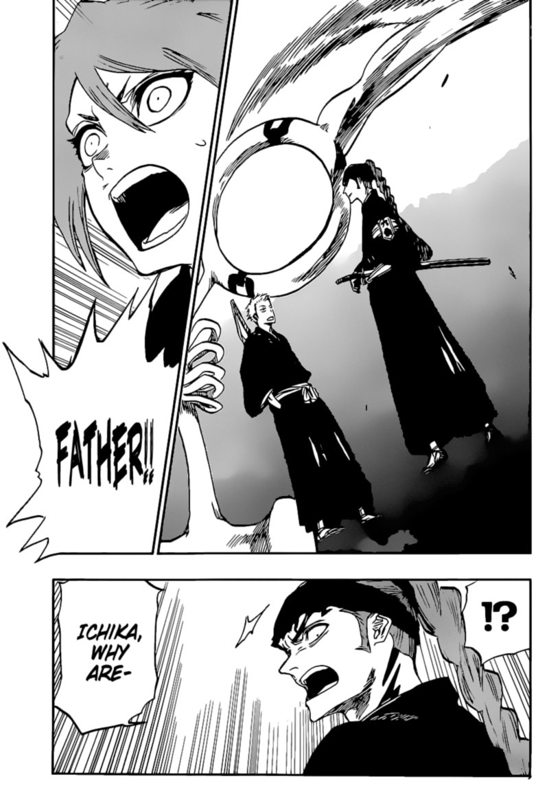 Chapter 687 - Page 33
