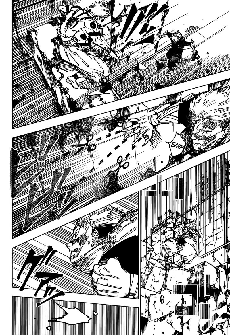 Chapter 263 - Page 12