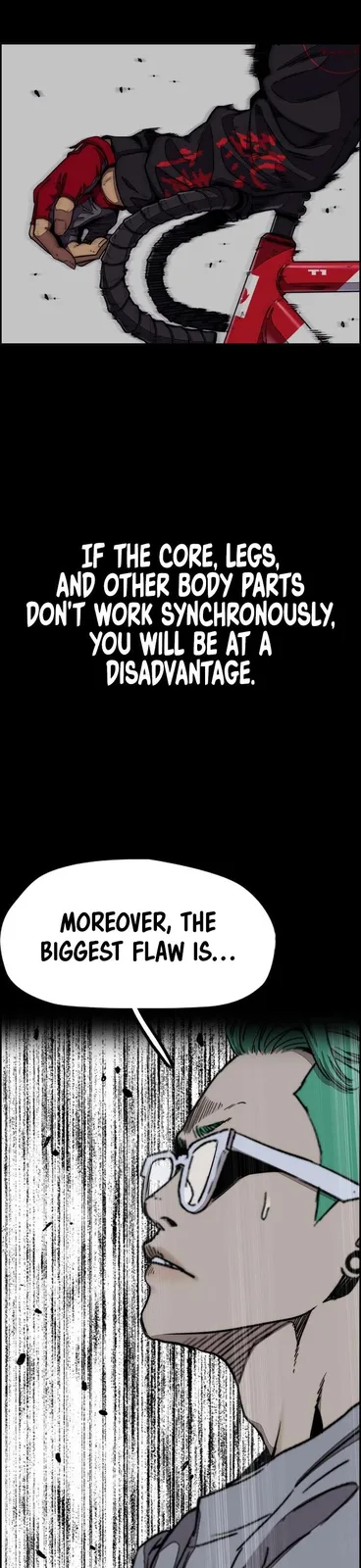 Chapter 504 - Page 65