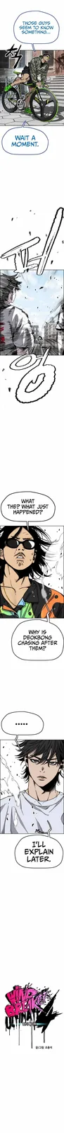Chapter 511 - Page 3