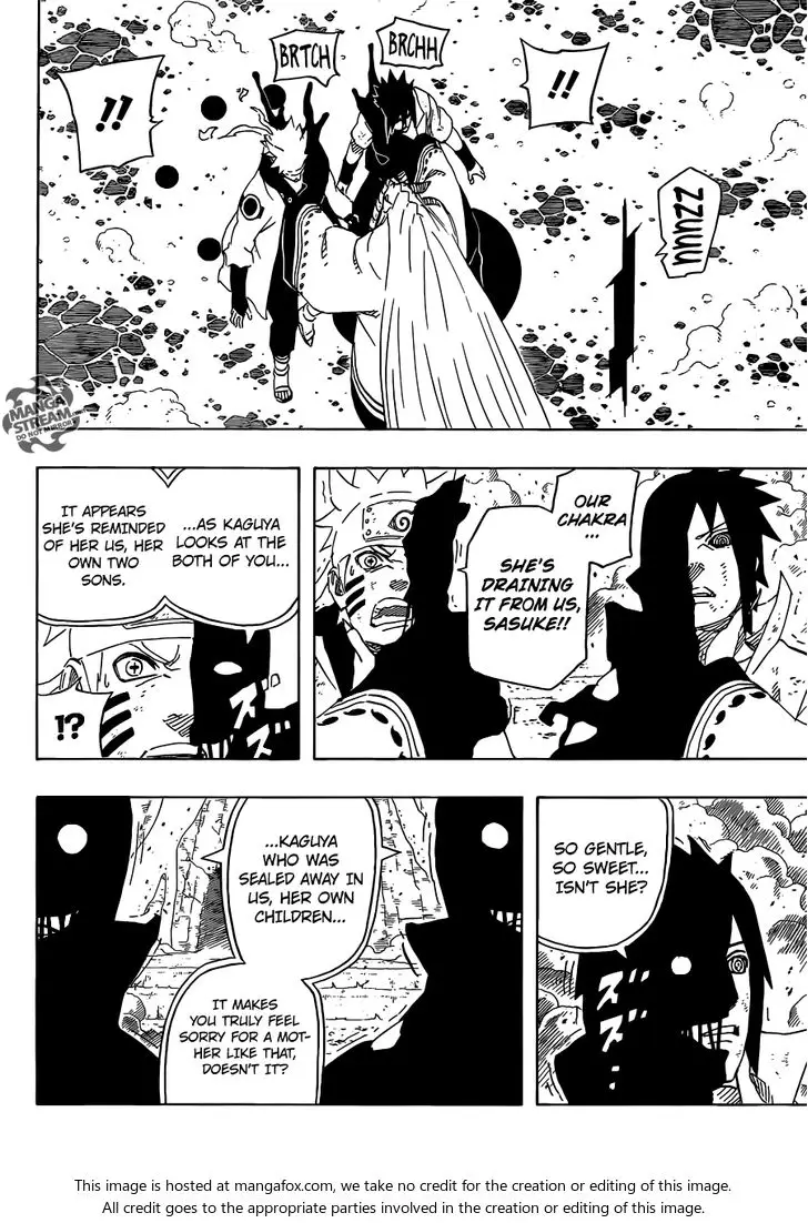 Chapter 681 - Page 9