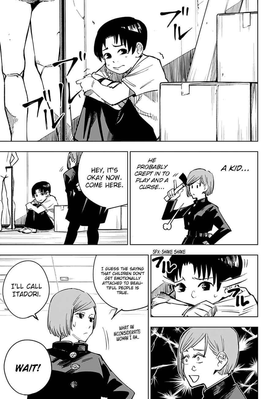 Chapter 5 - Page 3