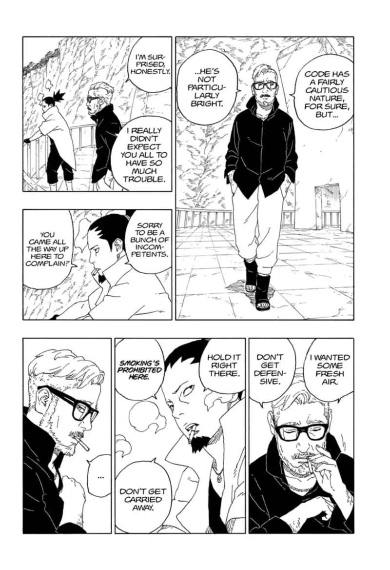 Chapter 61 - Page 15