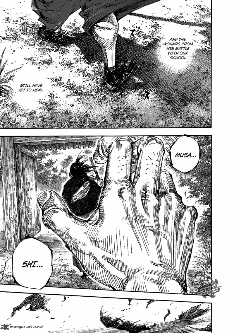 Chapter 301 - Page 16