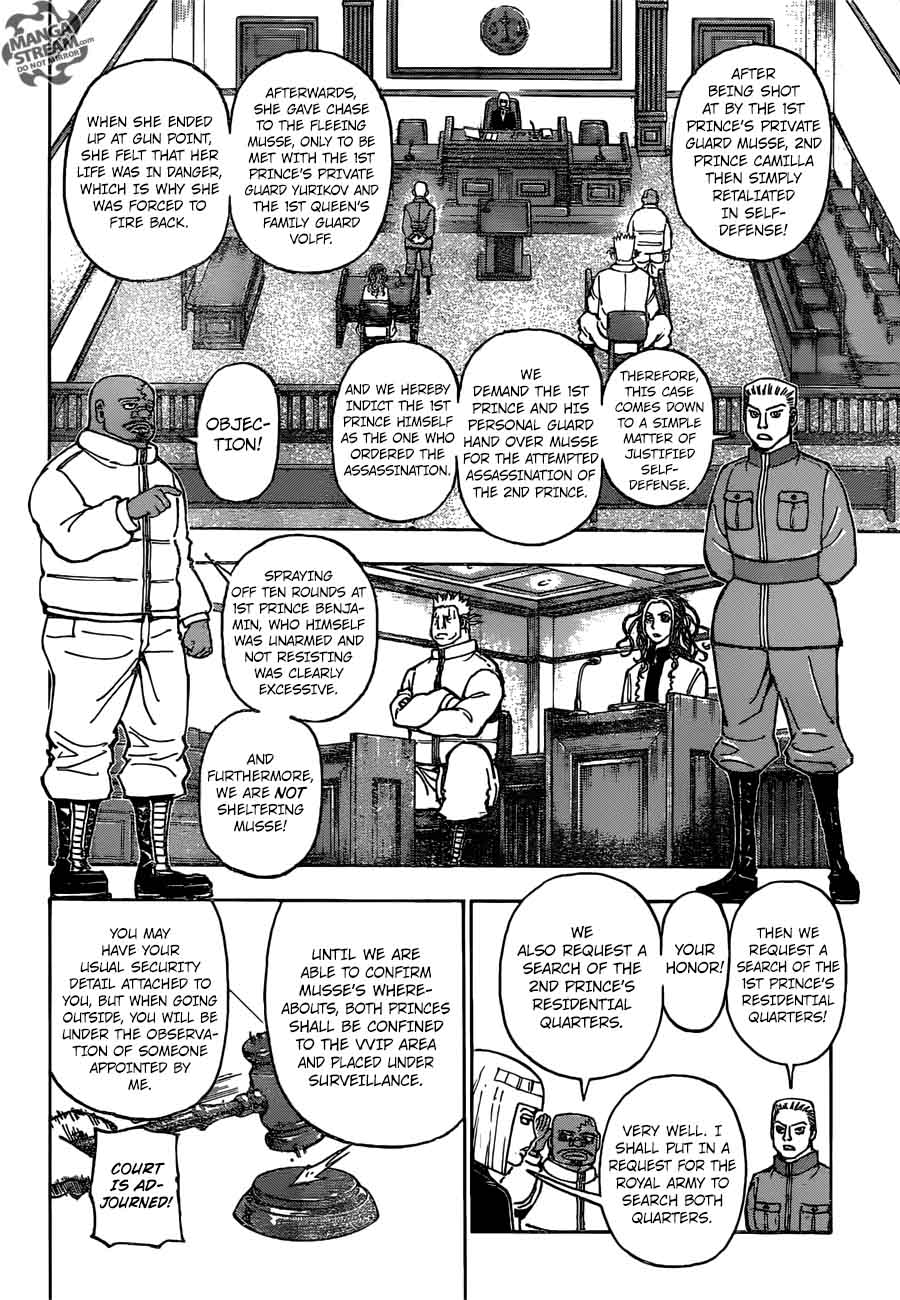 Chapter 376 - Page 2