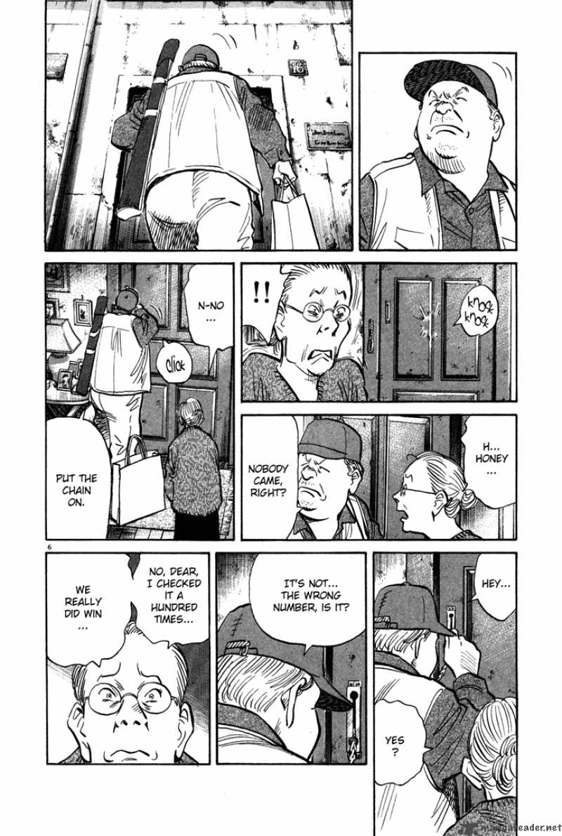 Chapter 146 - Page 6