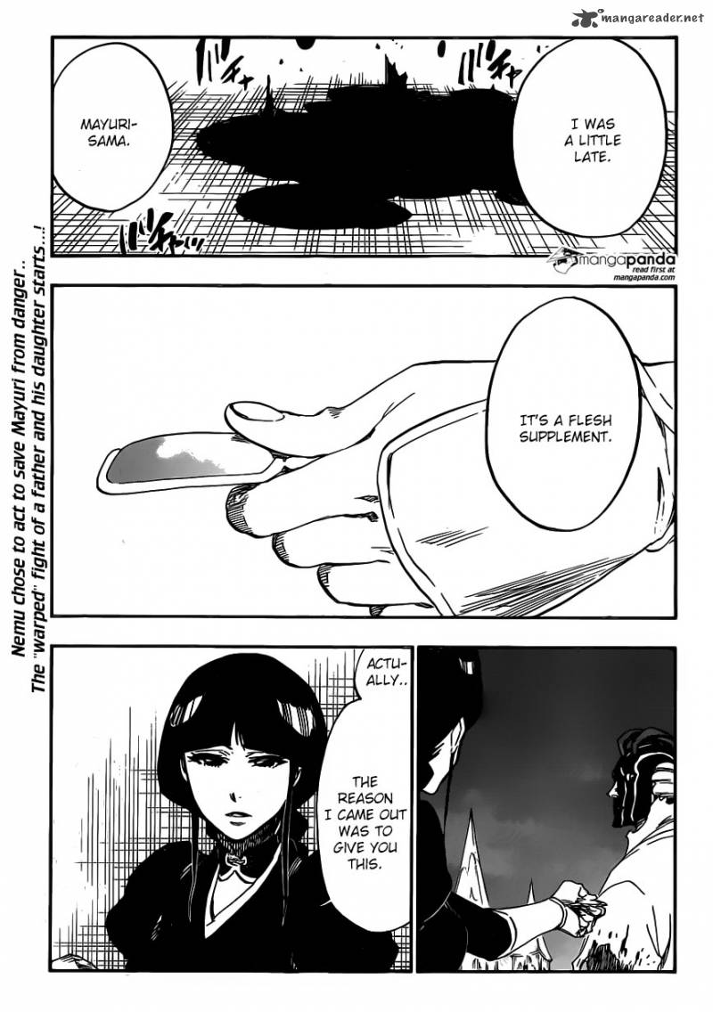 Chapter 641 - Page 1