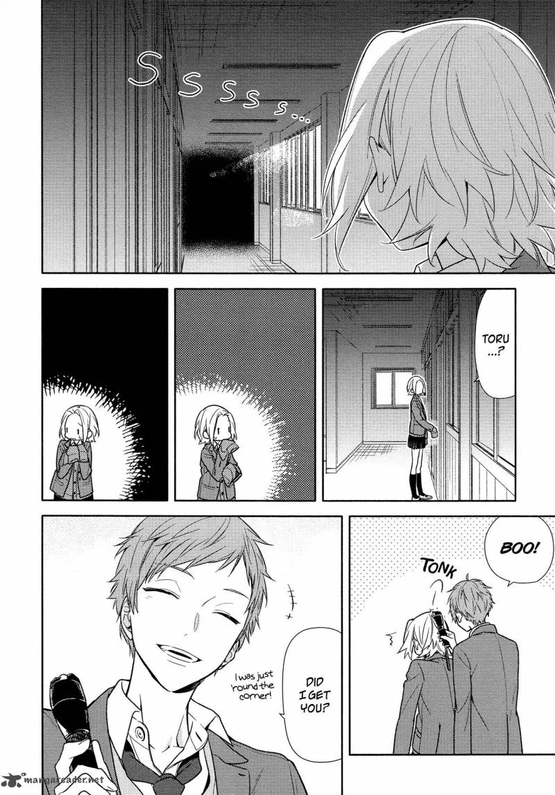 Chapter 97 - Page 10