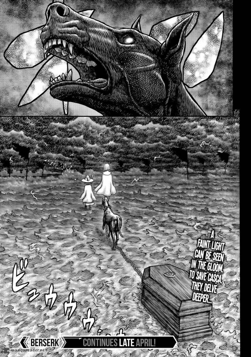 Chapter 348 - Page 20