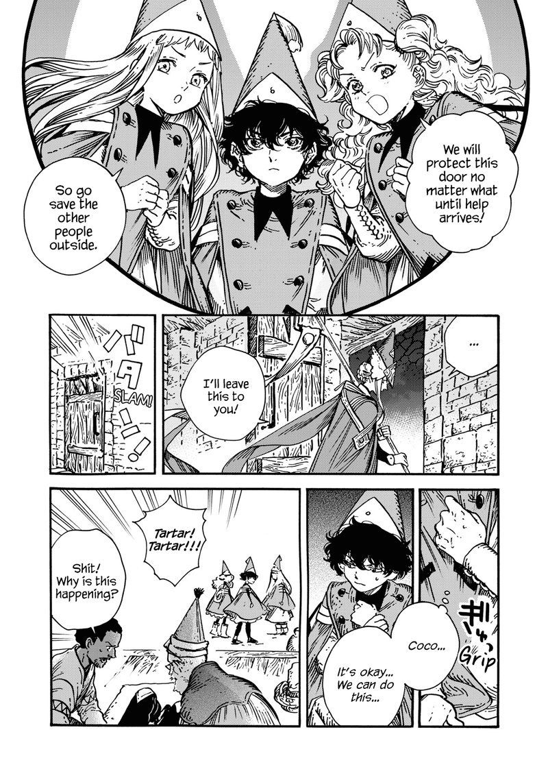Chapter 64 - Page 12