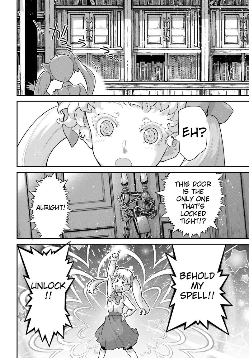 Chapter 81 - Page 8
