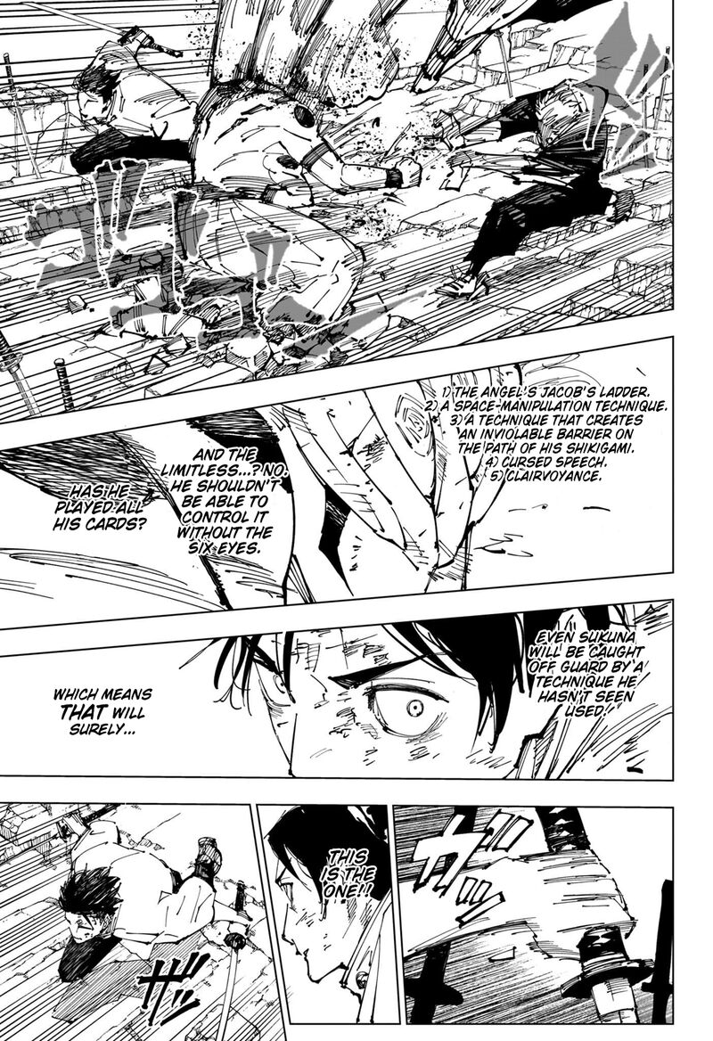 Chapter 250 - Page 17