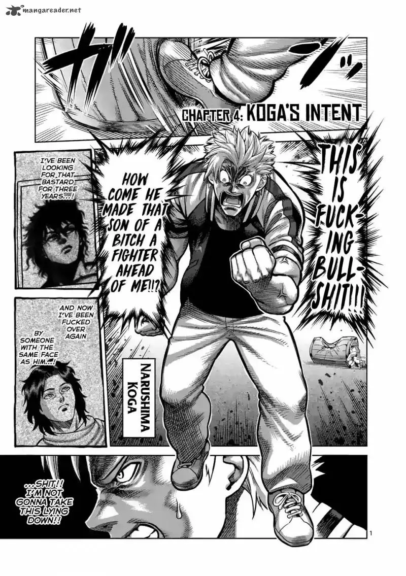 Chapter 4 - Page 1