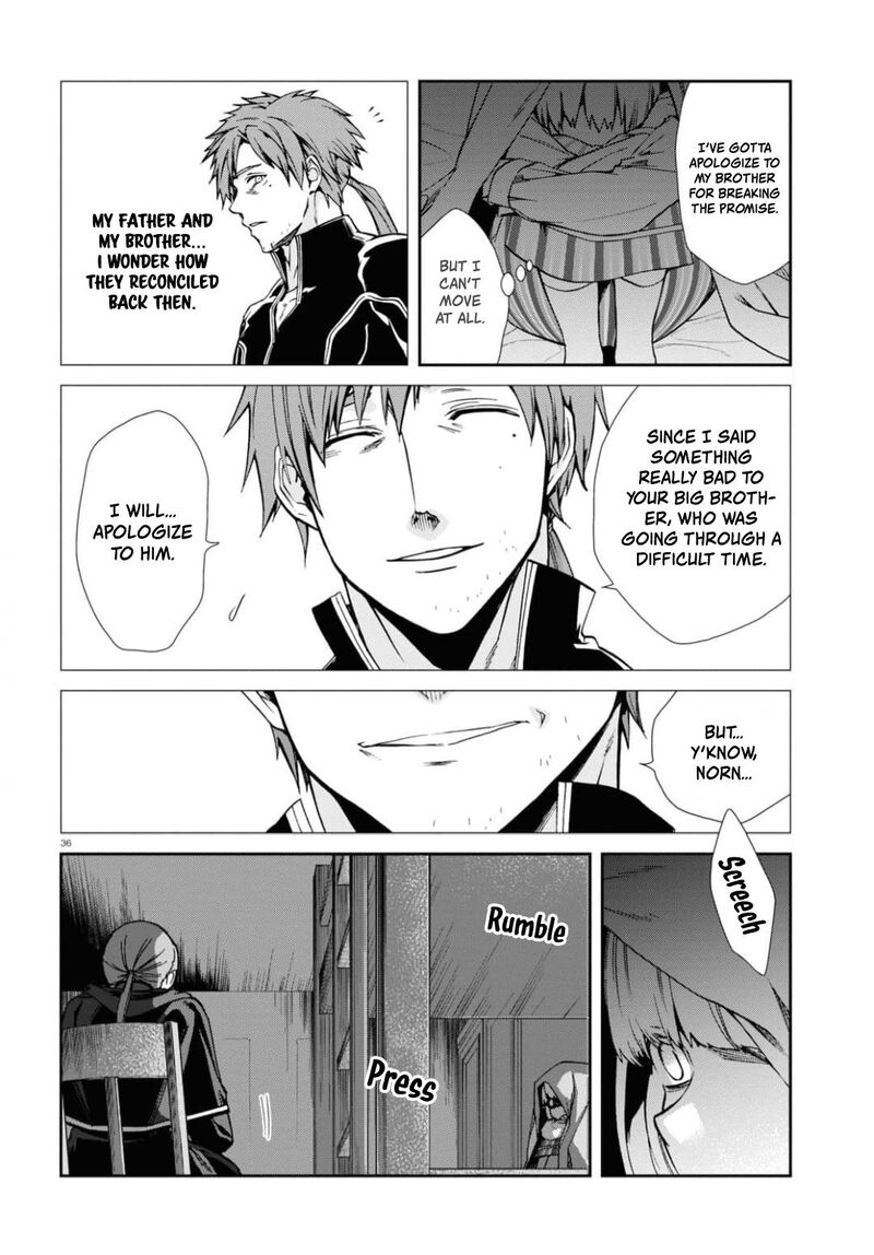 Chapter 94 - Page 36