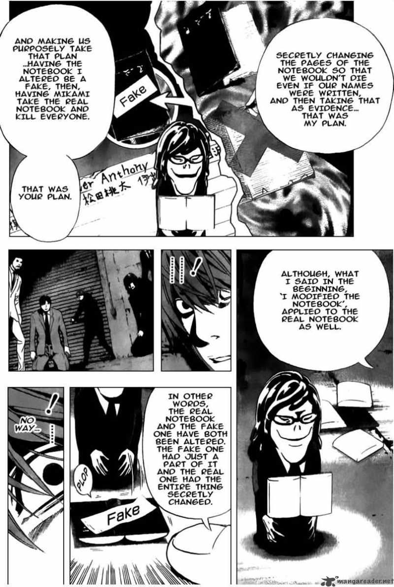 Chapter 103 - Page 14