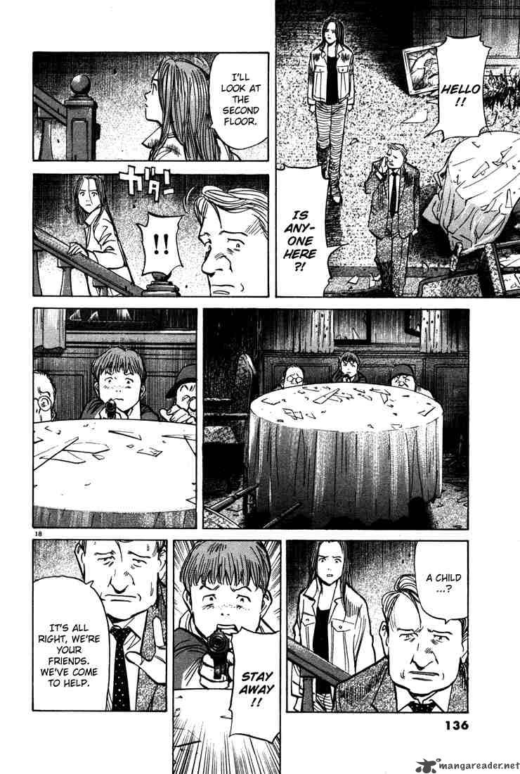 Chapter 157 - Page 18