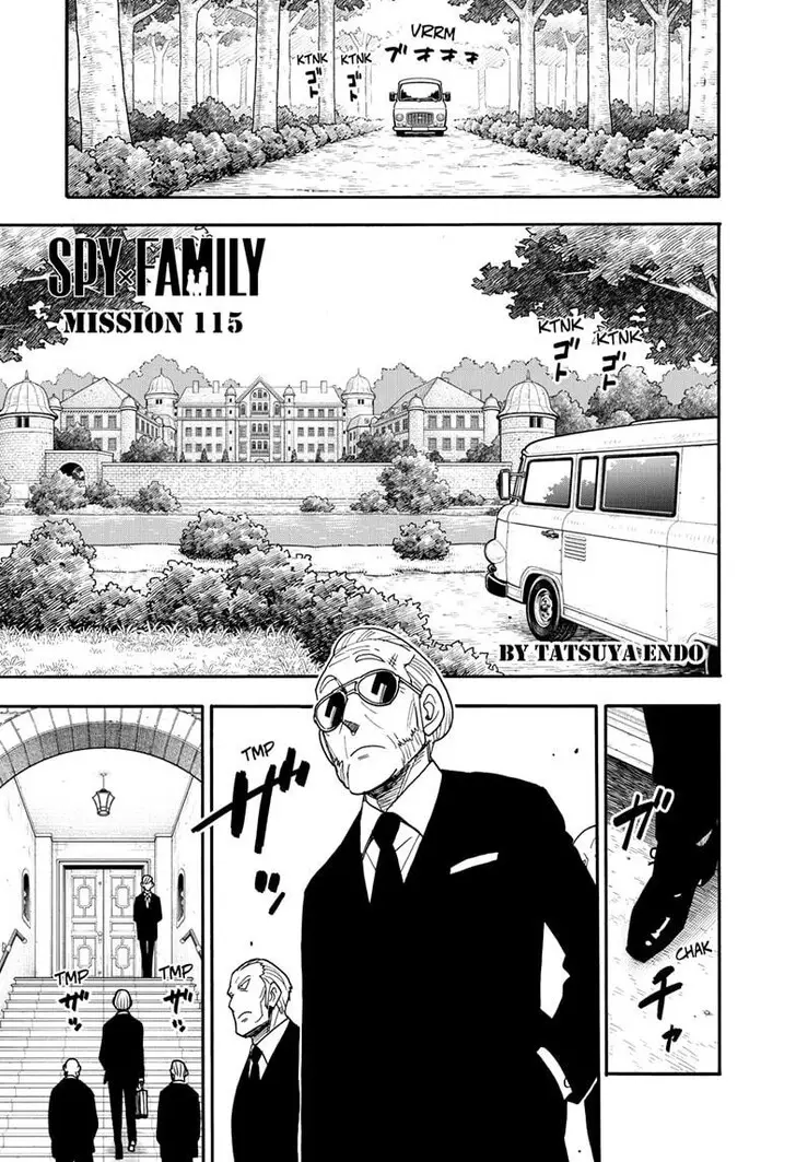 Chapter 115 - Page 1