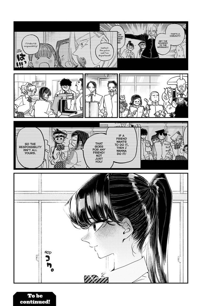 Chapter 449 - Page 18