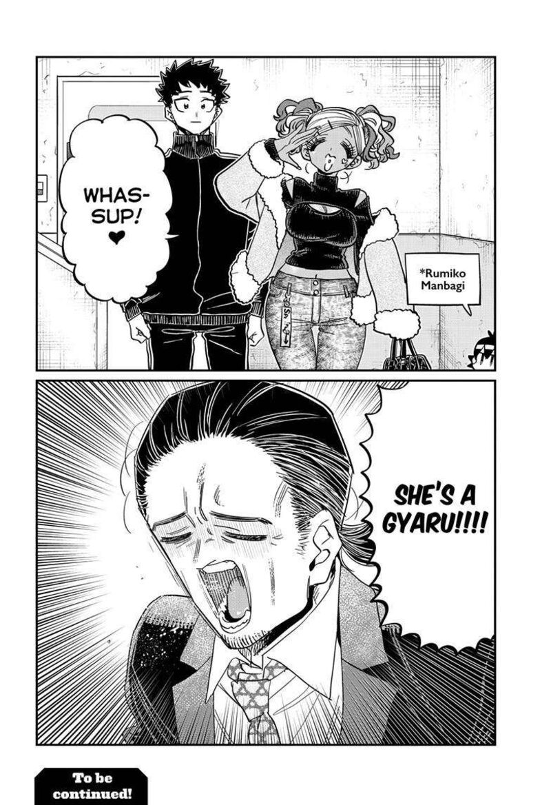 Chapter 468 - Page 5