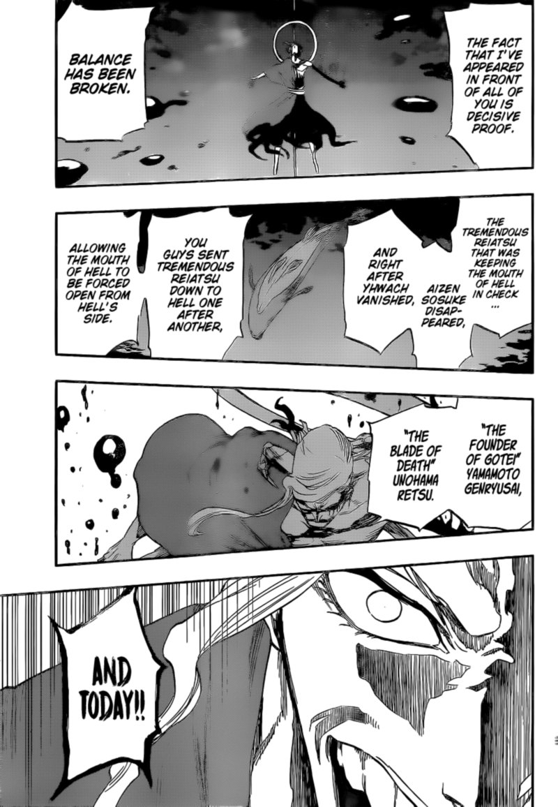 Chapter 687 - Page 65