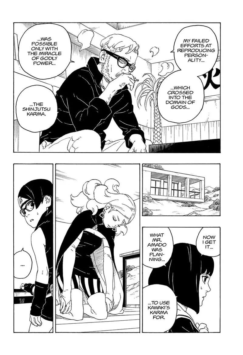 Chapter 75 - Page 30
